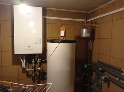 Żelazko Andrzej. Instalacje Sanitarne i gazowe